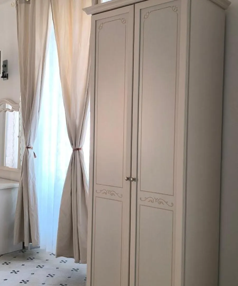 Interno 5 Elegante Residenza Per 10 Pax Vicina A Colosseo E Santa Maria Maggiore Řím Apartmán