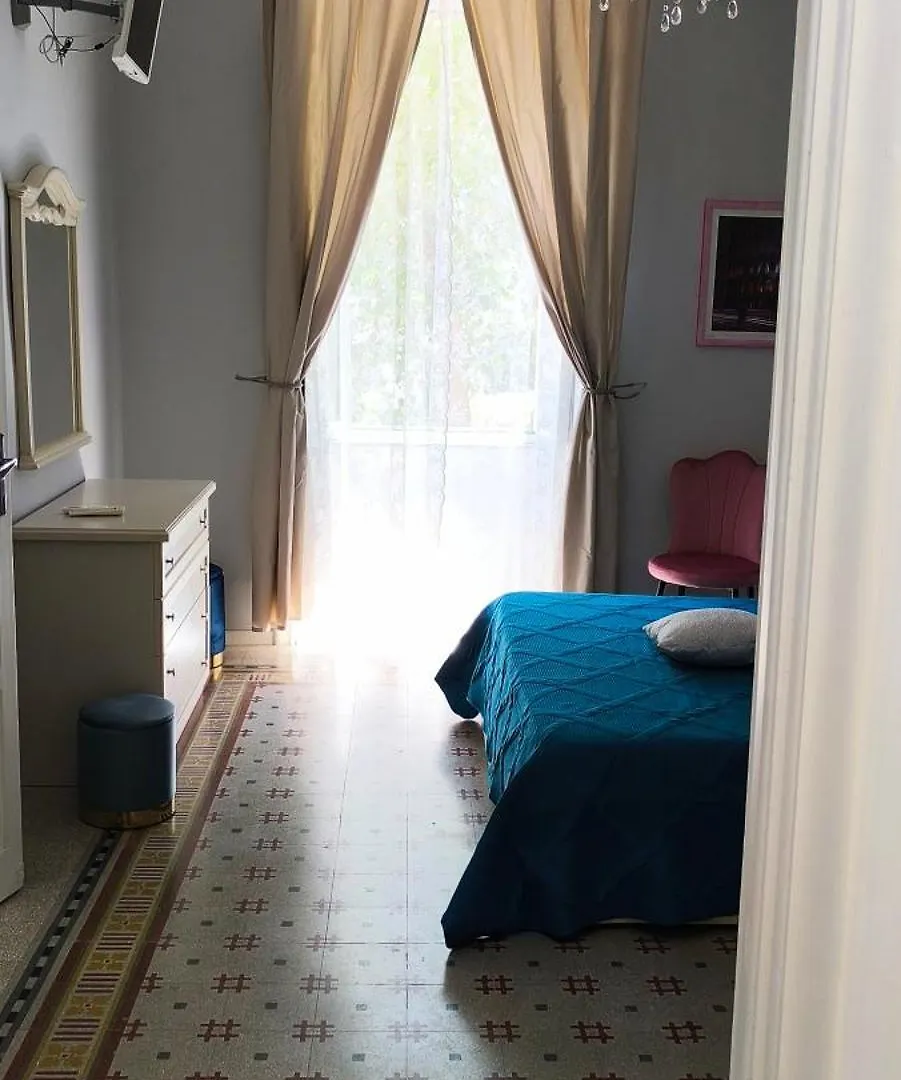 Interno 5 Elegante Residenza Per 10 Pax Vicina A Colosseo E Santa Maria Maggiore Řím 0*,  Itálie