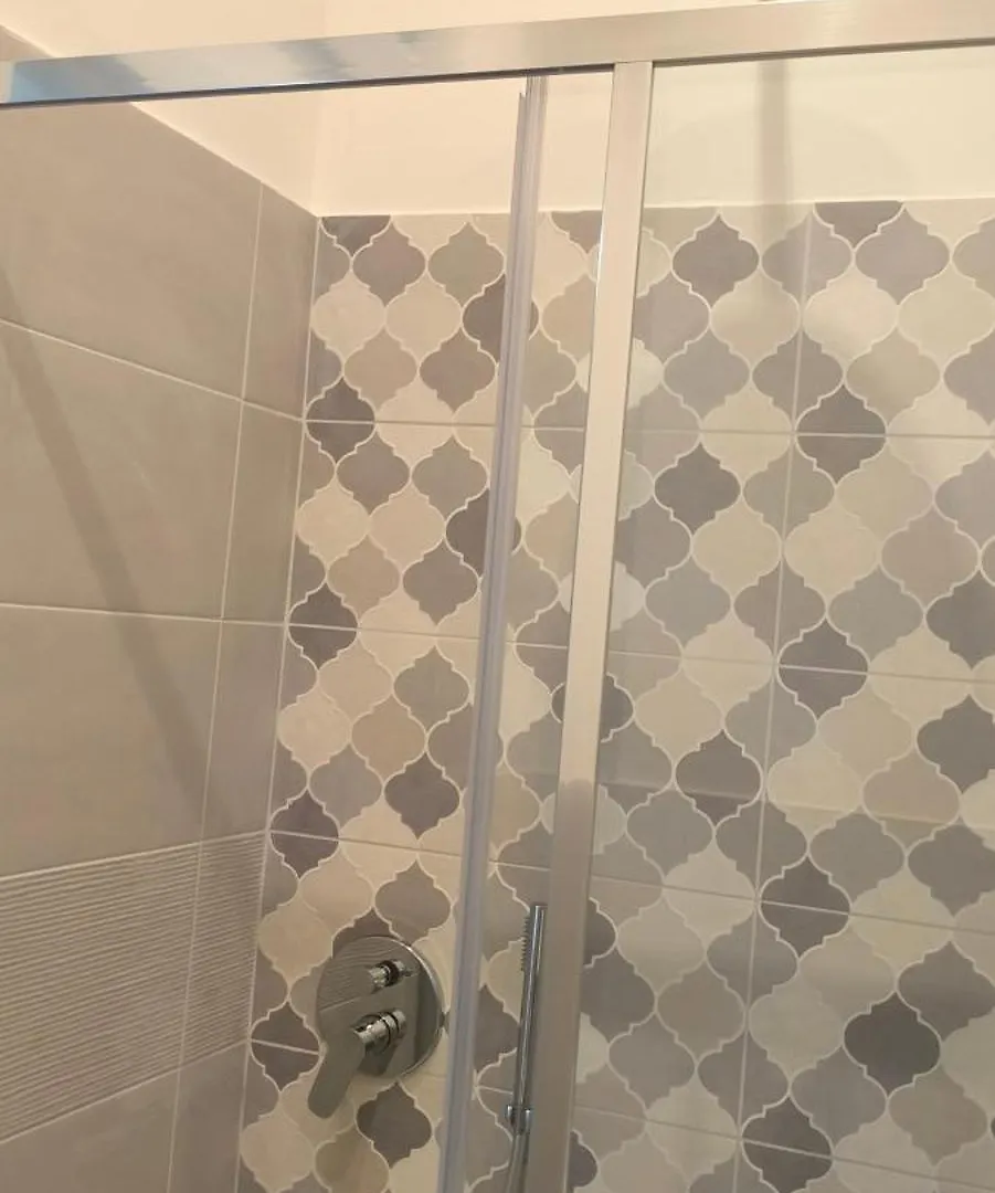 Interno 5 Elegante Residenza Per 10 Pax Vicina A Colosseo E Santa Maria Maggiore Řím Apartmán