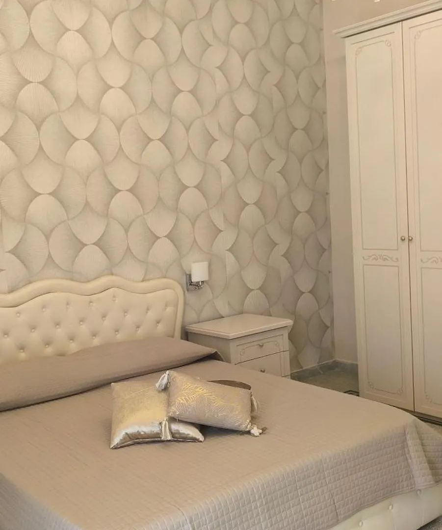 Interno 5 Elegante Residenza Per 10 Pax Vicina A Colosseo E Santa Maria Maggiore Řím 0*,  Itálie
