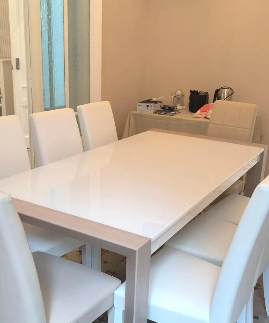Interno 5 Elegante Residenza Per 10 Pax Vicina A Colosseo E Santa Maria Maggiore Řím 0*,  Itálie