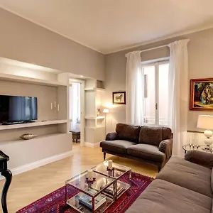  Apartament Lovely Flat By The Vatican